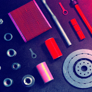Parts & Components