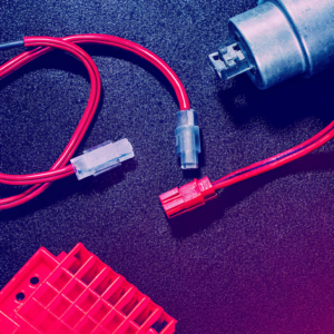 Electrical & Electronics