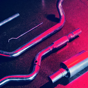 Exhaust Systems
